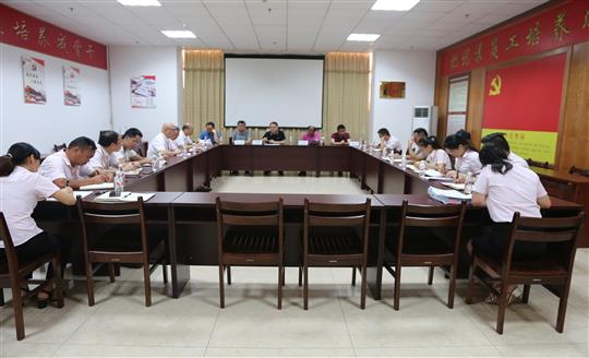 球速体育集团有限公司
顺利通过2019年度“三标一体”管理体系监督评审